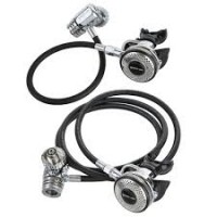 Комплект регуляторов для технического дайвинга MARES XR25-DR